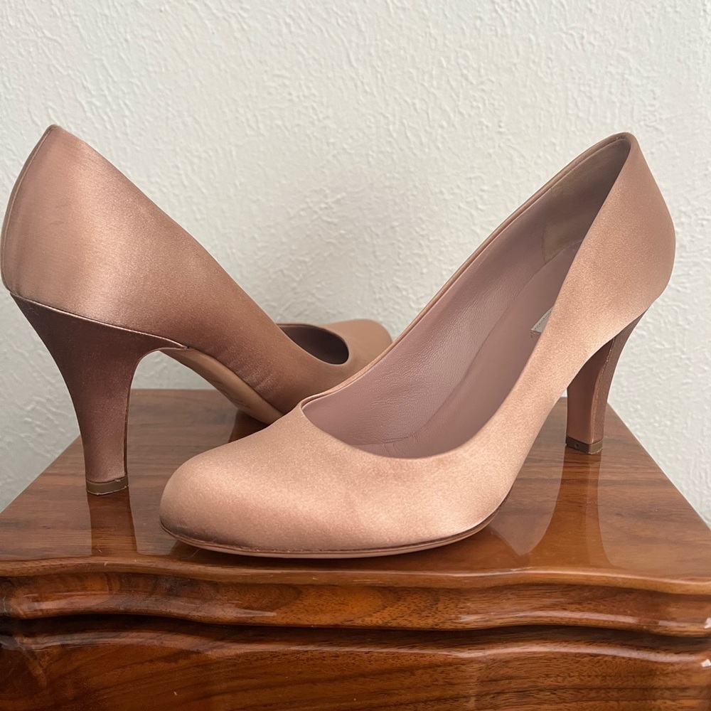 Prada Heel